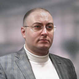 Andrey Mitsov